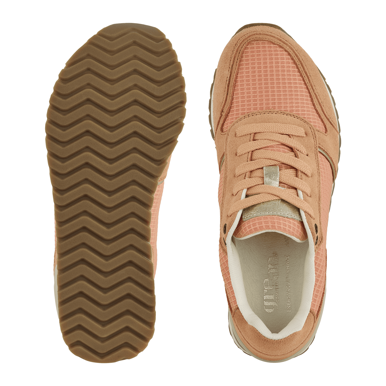 FREENESS FIONA - PEACH